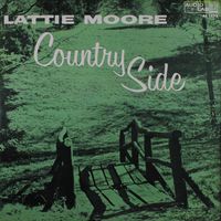 Lattie Moore - Country Side